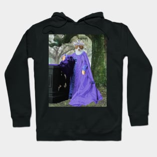 The Empress Hoodie